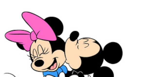 12 Mickey And Minnie Mouse Facts That Will Make You Believe